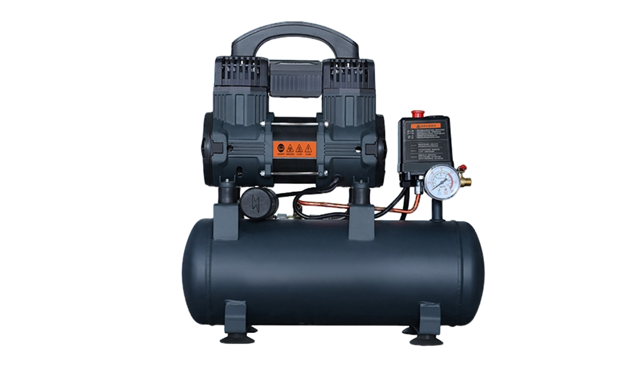F1200 serie luftkompressor